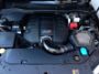 Radiator Cover 2014-15 Chevrolet SS Sedan Texture Black Roto-fab