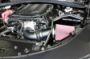 Cold Air Intake 2017-24 Camaro ZL1 Oil Filter Roto-fab