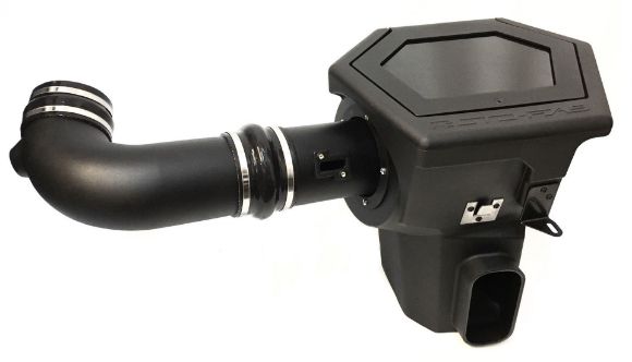 Picture of 2021-24 Chevrolet Suburban 5.3L Cold Air Intake